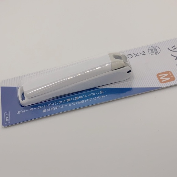 Brand New in packaging Nail Clipper(Japanese Brand) - Picture 2 of 3